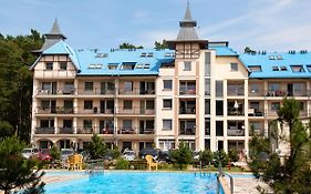 Apartament Rodzinny Lukecin